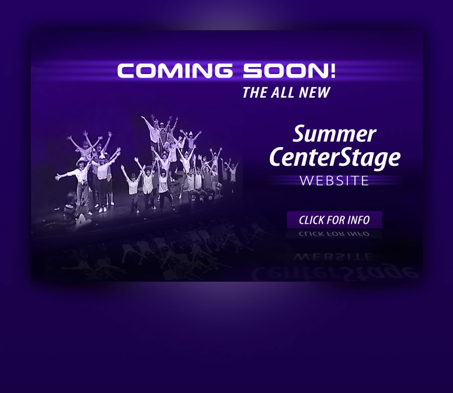 Our website is coming soon!