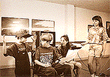 photo of workshop
