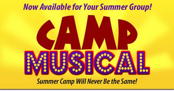 Camp Musical